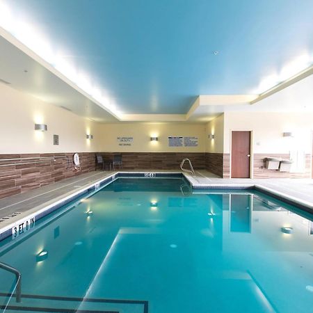 Fairfield Inn & Suites By Marriott Atlanta Acworth Exteriér fotografie