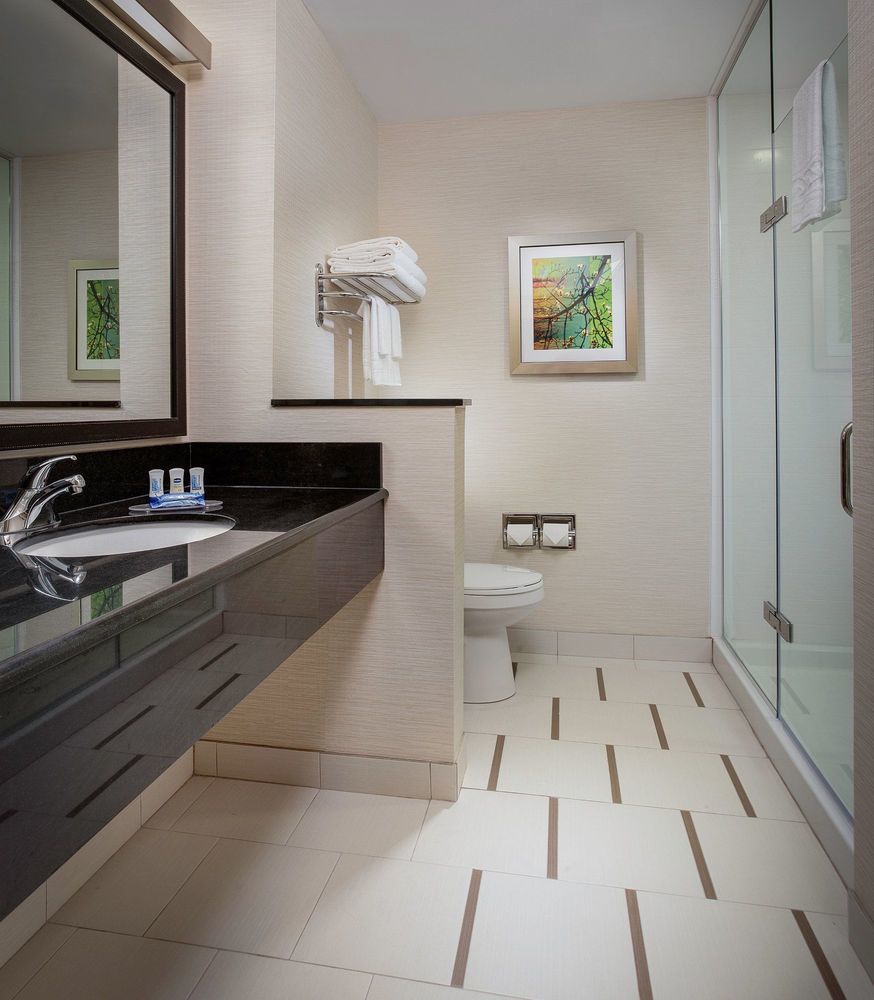 Fairfield Inn & Suites By Marriott Atlanta Acworth Exteriér fotografie